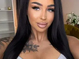 Streamate Sex Cam of EvaXRoseX
