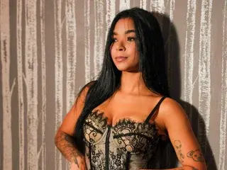 Streamate Best Webcam of ArianaFontanie
