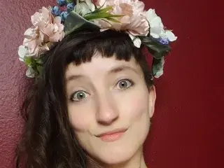 Streamate Adult Webcam of MissQuinCam