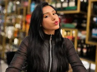 Streamate Live Sex of CristalMontiel