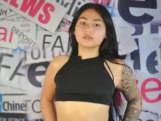 Streamate Sex Cam of CarolinaCherry