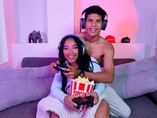 Streamate Private Sex Chat of RoseVelez