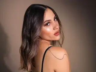 Streamate Free Porn Cam of AidaVarela