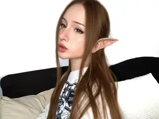 Streamate Sex Cam of CarlyFi