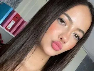 Streamate Watch Live Sex Cams of EvaNoelleXx