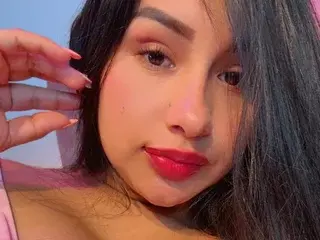 Streamate Live Sex Cam of PrettyDaniels