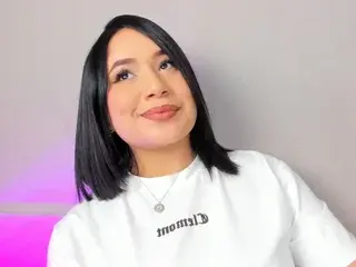 Streamate Live Porn of HannaKarson