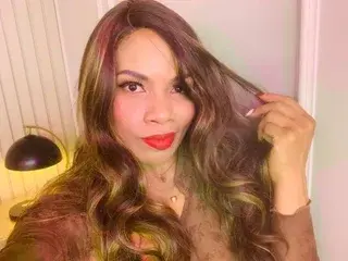 Streamate Live Sex of LailaDavidson
