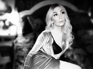 Streamate Live Porn of LettieXoXo