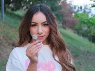 Streamate Watch Live Sex Cams of AlizeBlair