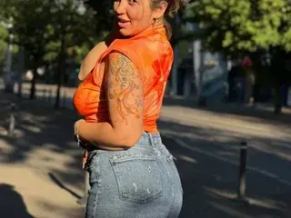 Streamate Sex Chat of CleoLangley