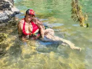 Streamate Live Porn of isabellajrogers