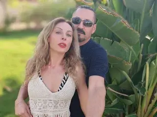 Streamate Best Webcam of NastyKinkyCpl