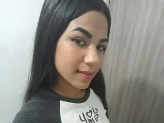 Streamate Live Porn of Scarlet_OS