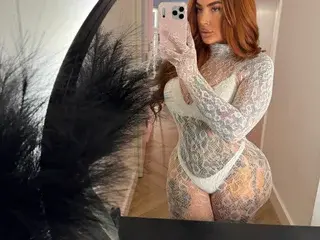 Streamate Live Sex of Karolinaox