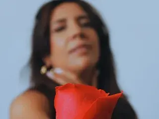 Streamate Best Webcam of VictoriaMeester