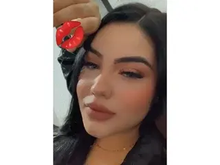 Streamate Live Sex of DalilaZaens