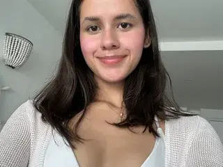 Streamate Watch Live Sex Cams of LuanaDavis