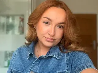 Streamate Live Sex of BritishMissPoppy