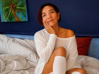 Streamate Free Live Porn of SashCarter