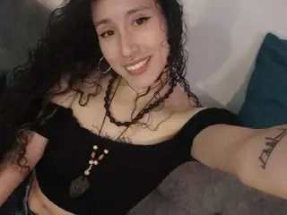 Streamate Adult Video Chat of Nathcutegirl
