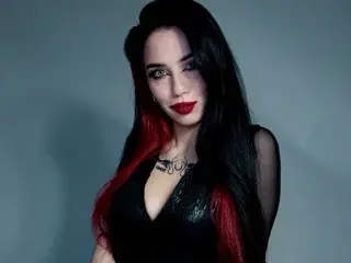 Streamate Private Sex Chat of PollyDiva