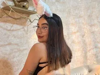 Streamate Nude Webcam of Lizzi_Carter