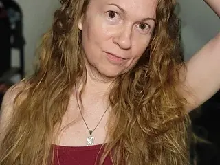 Streamate Nude Webcam of redhotKathy