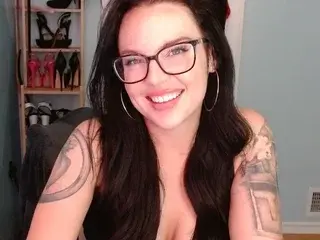 Streamate Adult Video Chat of IvyRaewants2play