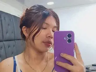 Streamate Nude Webcam of Kammelya