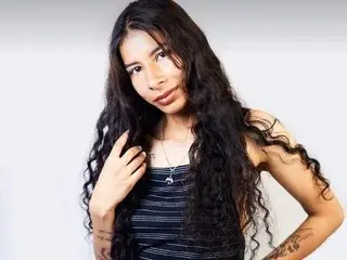 Streamate Free Live Porn of SienaBouer