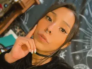 Streamate Live Sex Cam of GaiaMorelle