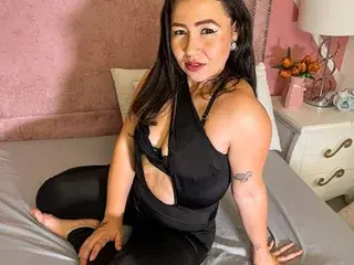 Streamate Live Porn of LindaKarterx