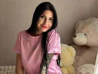 Streamate Adult Webcams of AuraXoney