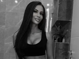 Streamate Adult Webcams of CarollineFoxy