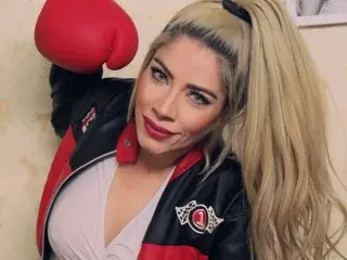 Streamate Live Porn of viktoria_davis
