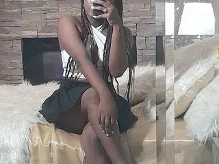 Streamate Private Sex Chat of Bella_Roussee