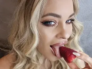 Streamate Adult Webcam of Rosemaryevan