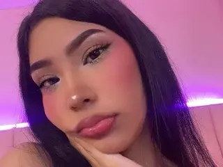 Streamate Best live sex cam show of BarbaraRamirez