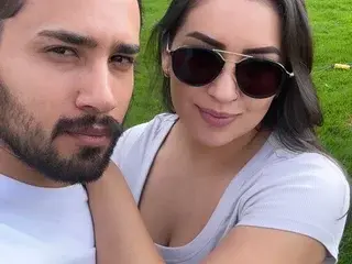 Streamate Live Sex of NO_ONE
