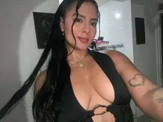 Streamate Adult Webcams of AnitaSageGB