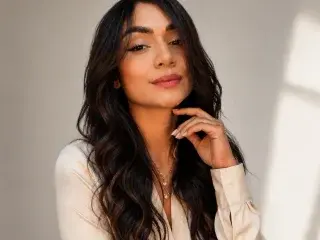 Streamate Private Sex Chat of AuroraPonce