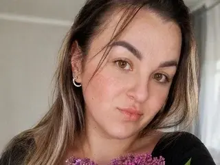 Streamate Nude Webcam of AlissiaGray