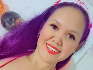 Streamate Live Porn of marilynbeautifullyhairybush20