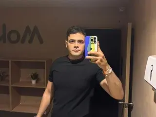 Streamate Sex Cam of AustinOS