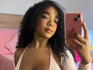 Streamate Live Sex of Victoria_Gold