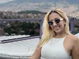 Streamate Sex Cam of Amanda_klaire