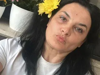 Streamate Best Webcam of ValeryaBlackk