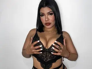 Streamate Best live sex cam show of Ivannawolf159