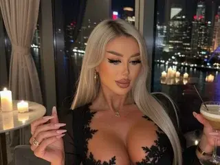 Streamate Adult Webcam of Alexa_Fay